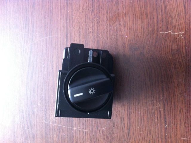 bontott MERCEDES-BENZ A-CLASS Világítás Kapcsoló