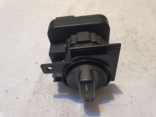 bontott MERCEDES-BENZ A-CLASS Világítás Kapcsoló