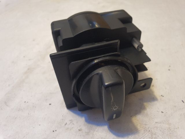 bontott MERCEDES-BENZ A-CLASS Világítás Kapcsoló