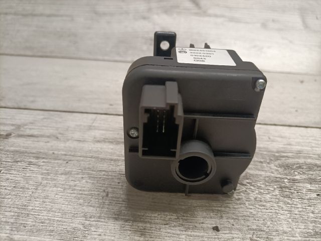 bontott MERCEDES-BENZ A-CLASS Világítás Kapcsoló