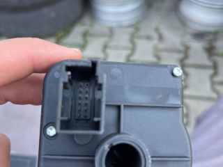 bontott MERCEDES-BENZ A-CLASS Világítás Kapcsoló