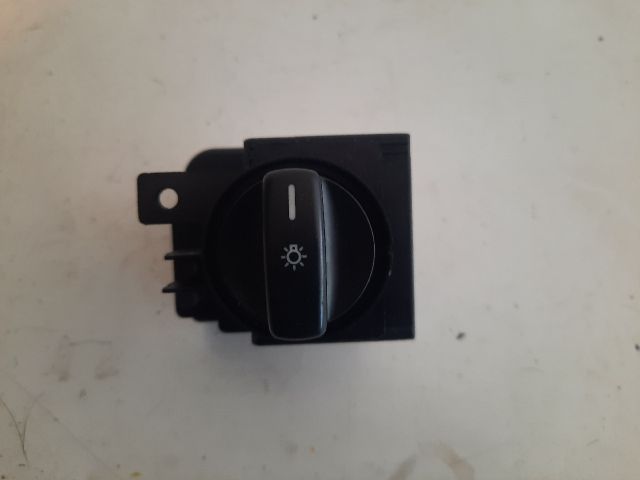 bontott MERCEDES-BENZ A-CLASS Világítás Kapcsoló