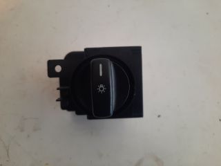 bontott MERCEDES-BENZ A-CLASS Világítás Kapcsoló