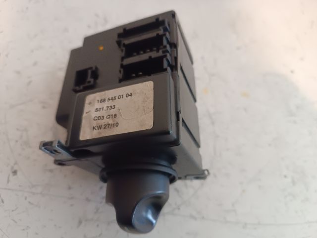 bontott MERCEDES-BENZ A-CLASS Világítás Kapcsoló