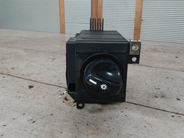 bontott MERCEDES-BENZ A-CLASS Világítás Kapcsoló