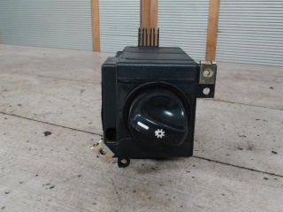 bontott MERCEDES-BENZ A-CLASS Világítás Kapcsoló