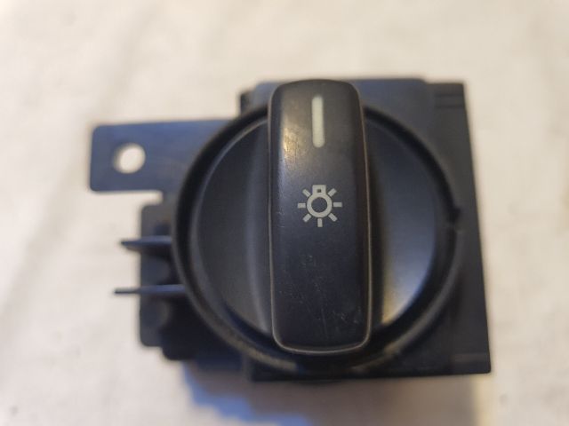 bontott MERCEDES-BENZ A-CLASS Világítás Kapcsoló