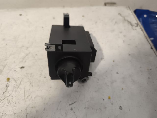 bontott MERCEDES-BENZ A-CLASS Világítás Kapcsoló