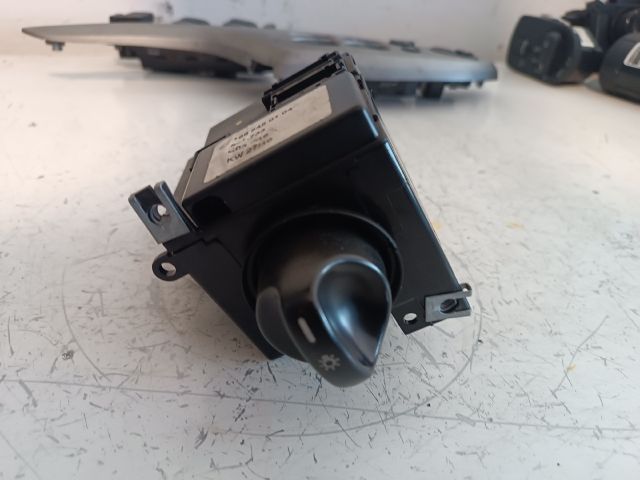 bontott MERCEDES-BENZ A-CLASS Világítás Kapcsoló