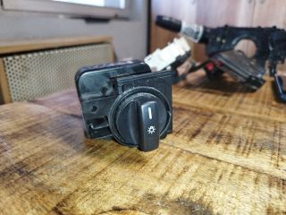 bontott MERCEDES-BENZ A-CLASS Világítás Kapcsoló