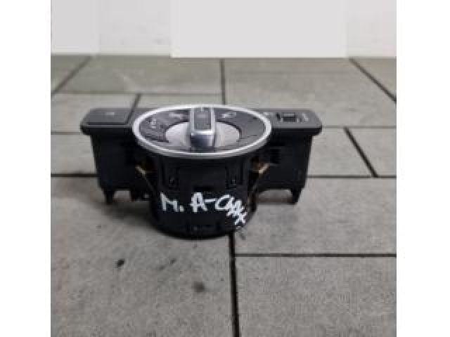 bontott MERCEDES-BENZ A-CLASS Világítás Kapcsoló