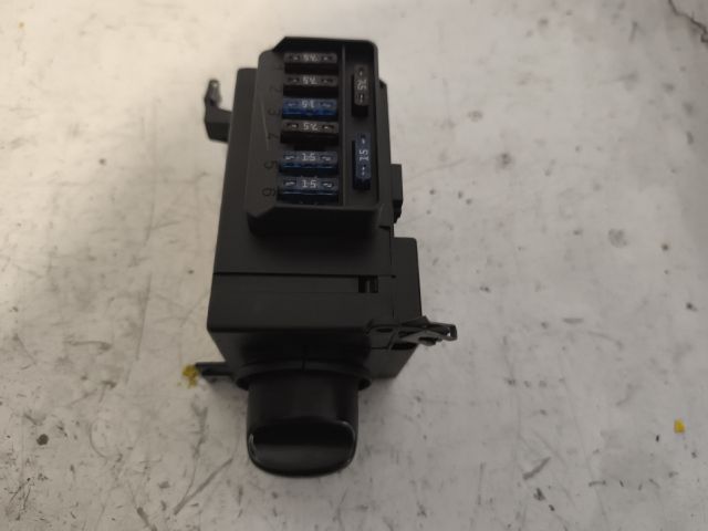 bontott MERCEDES-BENZ A-CLASS Világítás Kapcsoló