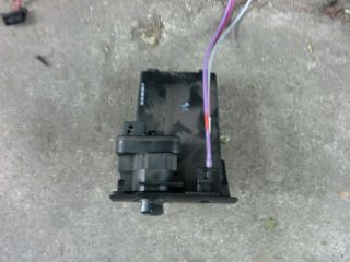 bontott MERCEDES-BENZ A-CLASS Világítás Kapcsoló