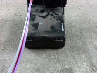 bontott MERCEDES-BENZ A-CLASS Világítás Kapcsoló