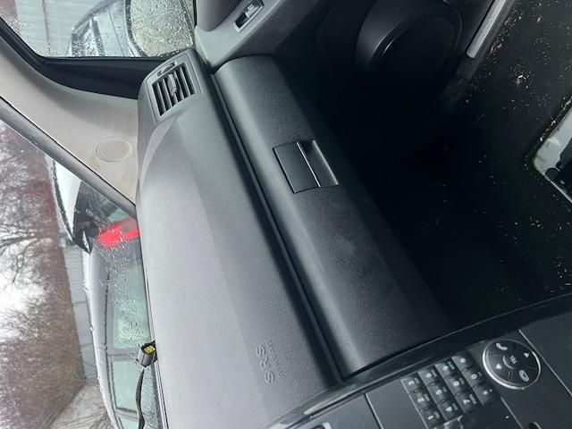 bontott MERCEDES-BENZ A-CLASS Világítás Kapcsoló