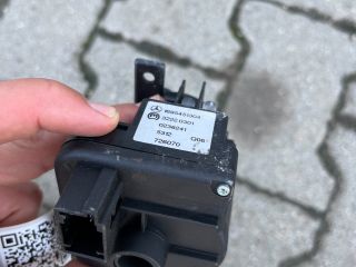 bontott MERCEDES-BENZ A-CLASS Világítás Kapcsoló