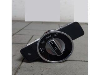 bontott MERCEDES-BENZ A-CLASS Világítás Kapcsoló