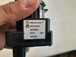 bontott MERCEDES-BENZ A-CLASS Világítás Kapcsoló