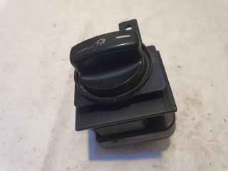 bontott MERCEDES-BENZ A-CLASS Világítás Kapcsoló