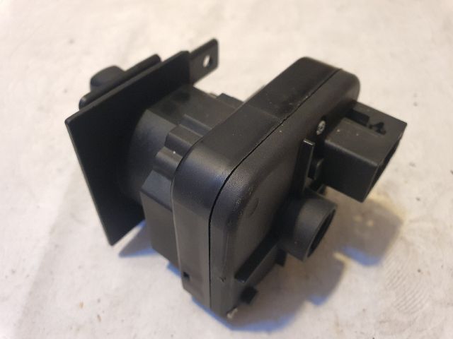 bontott MERCEDES-BENZ A-CLASS Világítás Kapcsoló