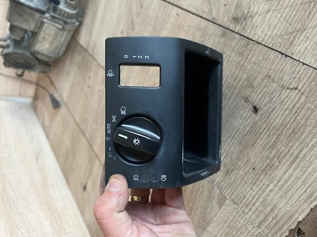 bontott MERCEDES-BENZ A-CLASS Világítás Kapcsoló