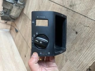 bontott MERCEDES-BENZ A-CLASS Világítás Kapcsoló