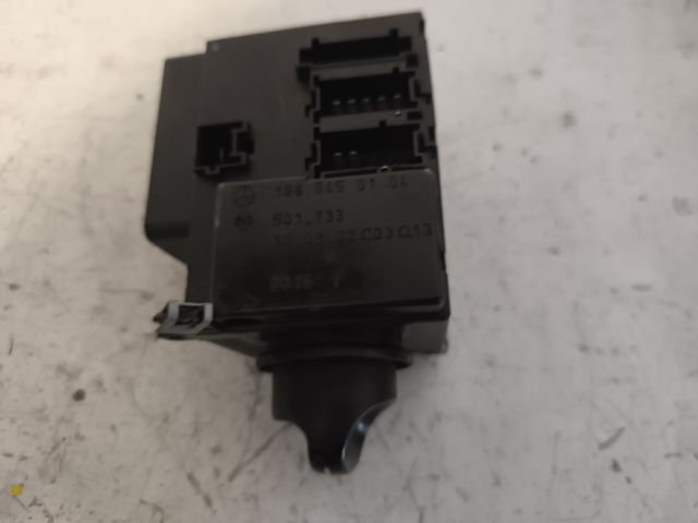 bontott MERCEDES-BENZ A-CLASS Világítás Kapcsoló