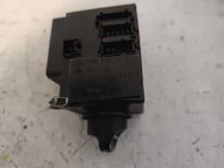 bontott MERCEDES-BENZ A-CLASS Világítás Kapcsoló