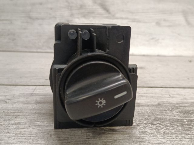 bontott MERCEDES-BENZ A-CLASS Világítás Kapcsoló