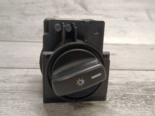 bontott MERCEDES-BENZ A-CLASS Világítás Kapcsoló