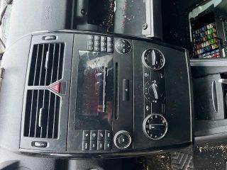 bontott MERCEDES-BENZ A-CLASS Világítás Kapcsoló