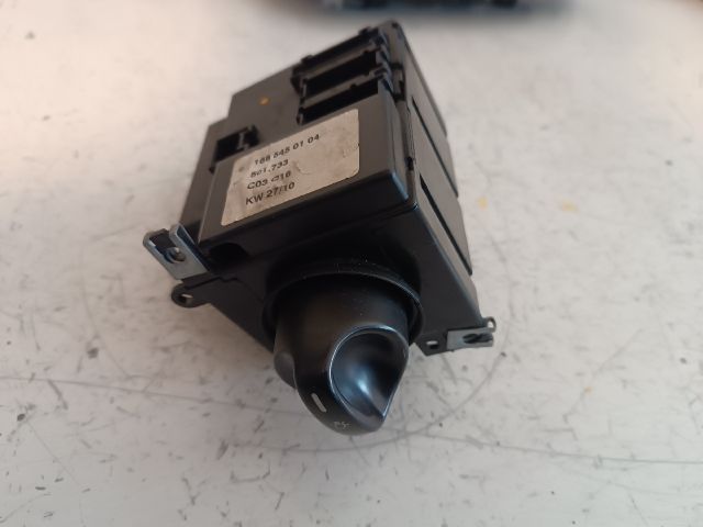 bontott MERCEDES-BENZ A-CLASS Világítás Kapcsoló