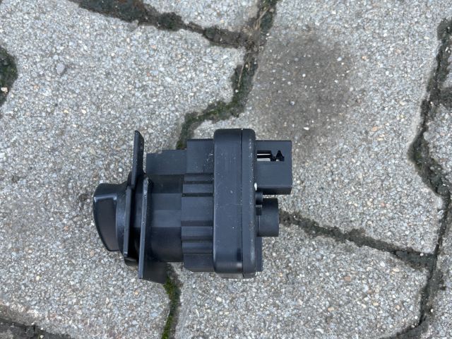 bontott MERCEDES-BENZ A-CLASS Világítás Kapcsoló