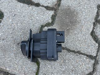 bontott MERCEDES-BENZ A-CLASS Világítás Kapcsoló