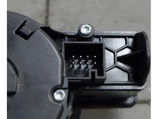 bontott MERCEDES-BENZ A-CLASS Világítás Kapcsoló