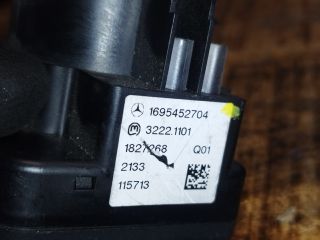 bontott MERCEDES-BENZ A-CLASS Világítás Kapcsoló