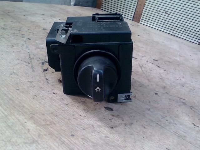 bontott MERCEDES-BENZ A-CLASS Világítás Kapcsoló