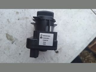 bontott MERCEDES-BENZ A-CLASS Világítás Kapcsoló