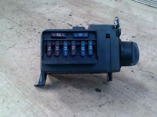 bontott MERCEDES-BENZ A-CLASS Világítás Kapcsoló