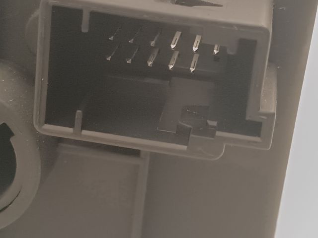 bontott MERCEDES-BENZ A-CLASS Világítás Kapcsoló