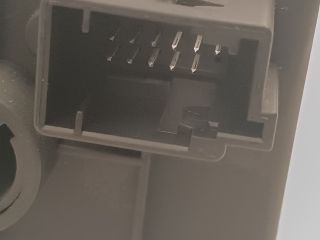 bontott MERCEDES-BENZ A-CLASS Világítás Kapcsoló