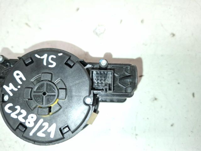 bontott MERCEDES-BENZ A-CLASS Világítás Kapcsoló