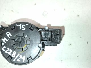 bontott MERCEDES-BENZ A-CLASS Világítás Kapcsoló