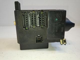 bontott MERCEDES-BENZ A-CLASS Világítás Kapcsoló