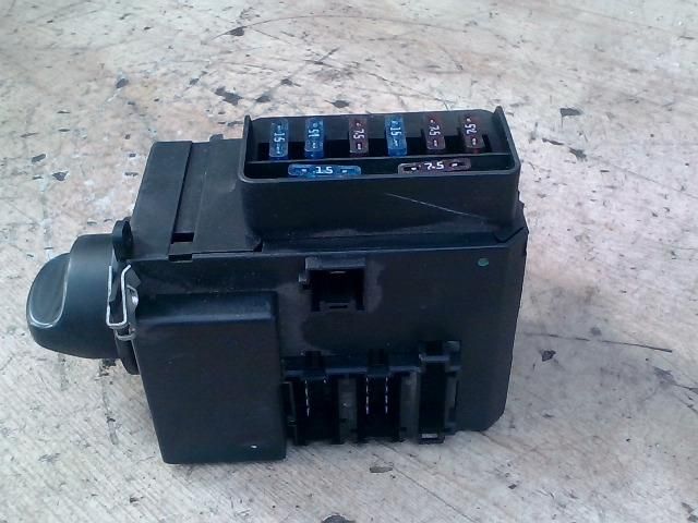 bontott MERCEDES-BENZ A-CLASS Világítás Kapcsoló