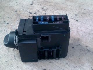 bontott MERCEDES-BENZ A-CLASS Világítás Kapcsoló