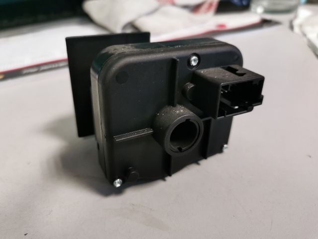 bontott MERCEDES-BENZ A-CLASS Világítás Kapcsoló