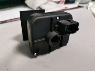 bontott MERCEDES-BENZ A-CLASS Világítás Kapcsoló