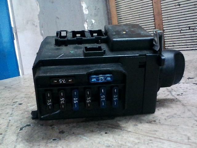 bontott MERCEDES-BENZ A-CLASS Világítás Kapcsoló