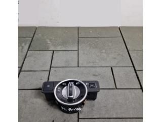 bontott MERCEDES-BENZ A-CLASS Világítás Kapcsoló